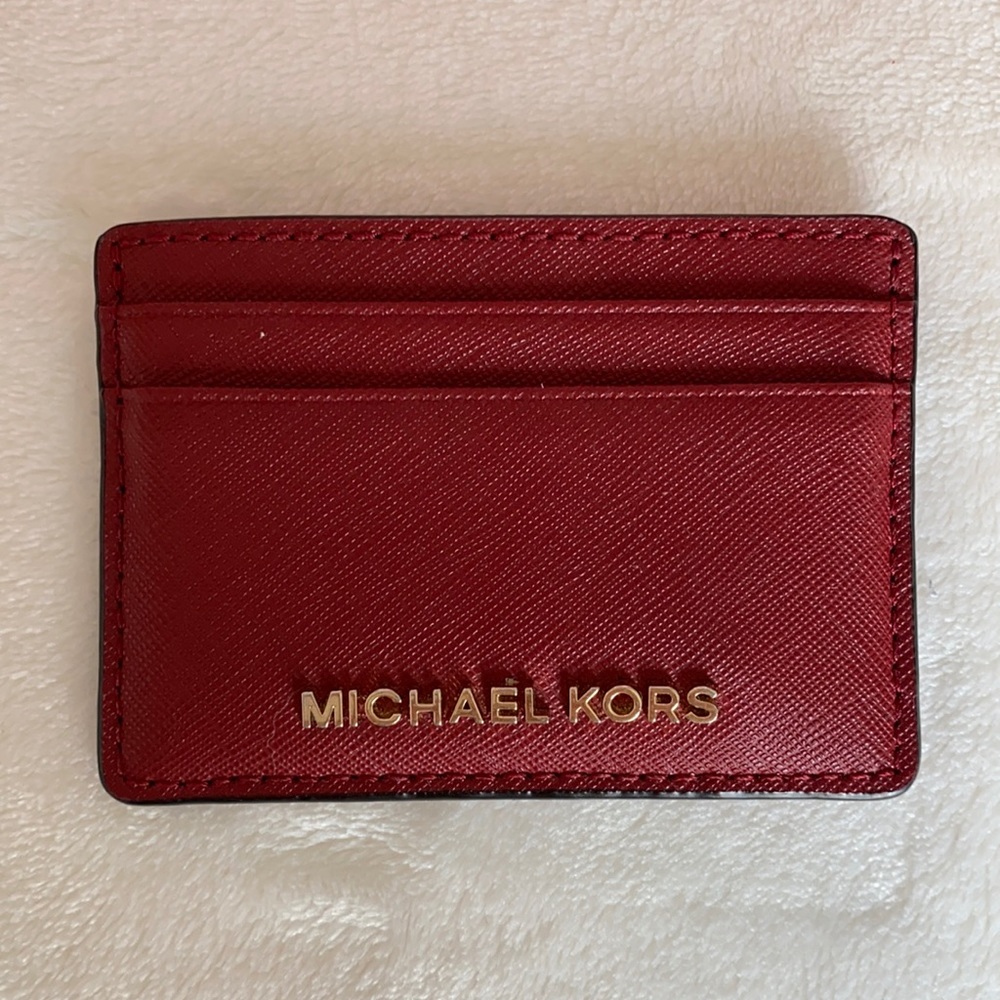 Michael Kors Card Holder